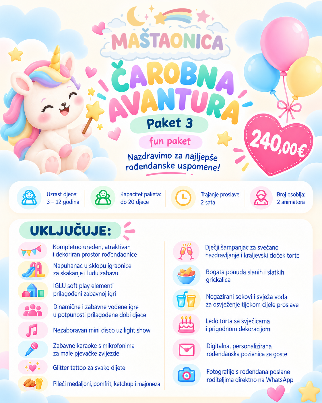 Čarobna avantura